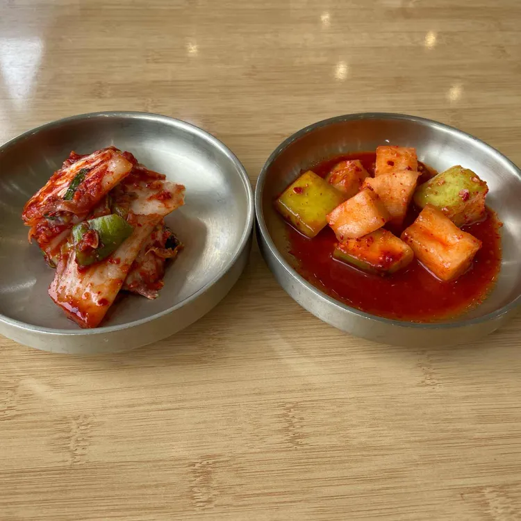 병천옥 대표 사진