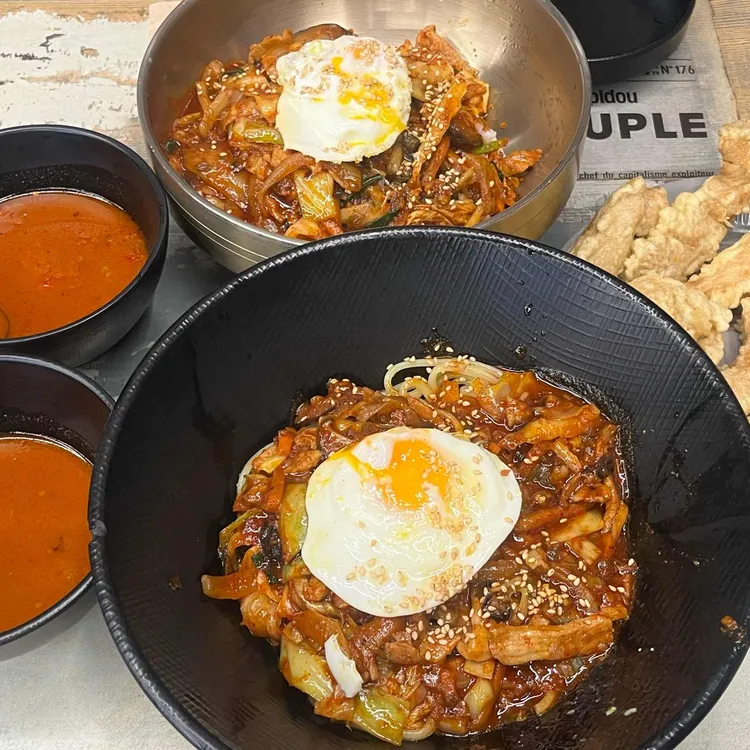 유창반점 대표 사진