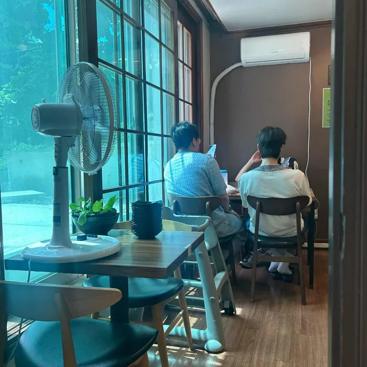 소근리막국수 대표 사진