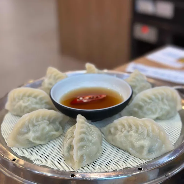 어여와순두부 사진 1