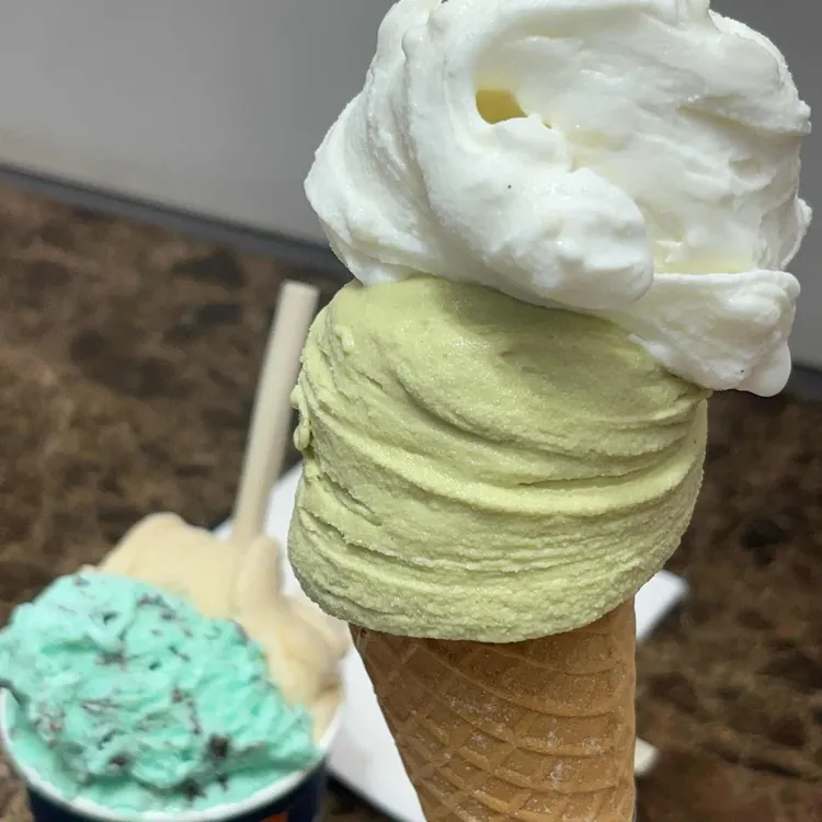 젤라띠젤라띠 사진