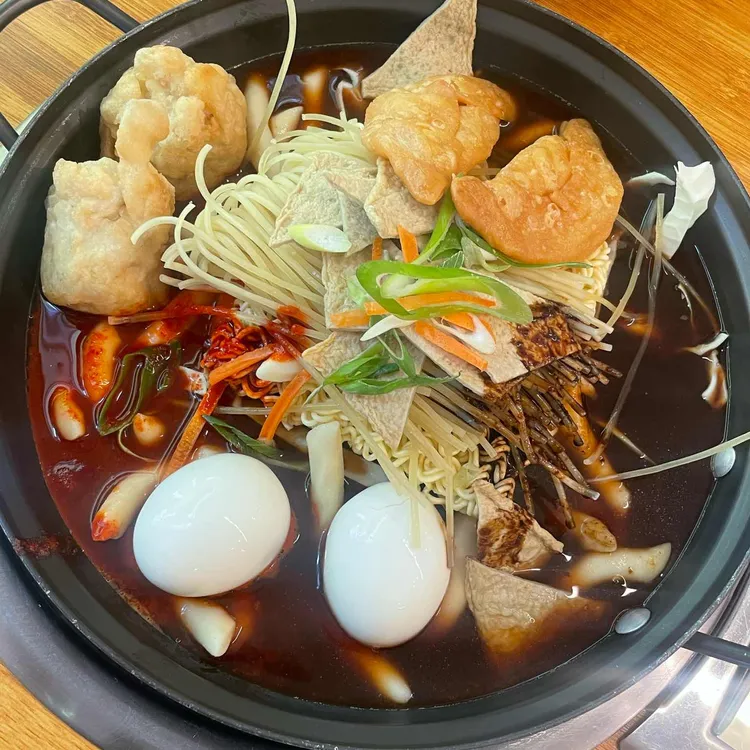 희영이네 즉석떡볶이 대표 사진