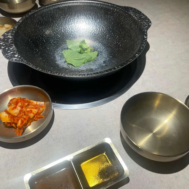 미미옥 대표 사진