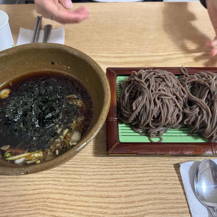 반월소바 대표 사진