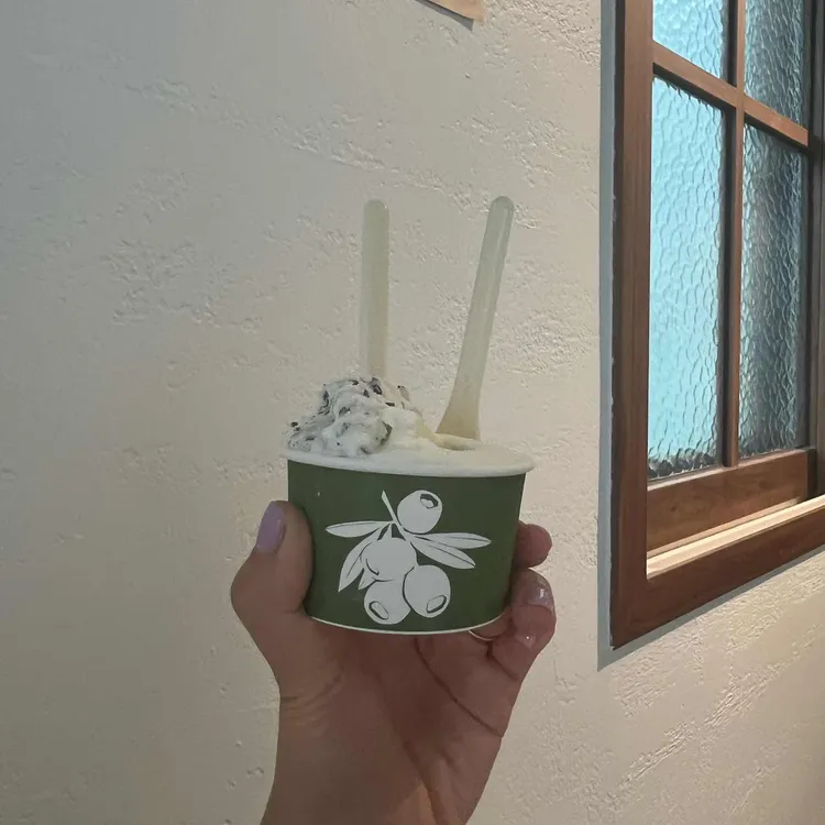 올리비아떼 대표 사진