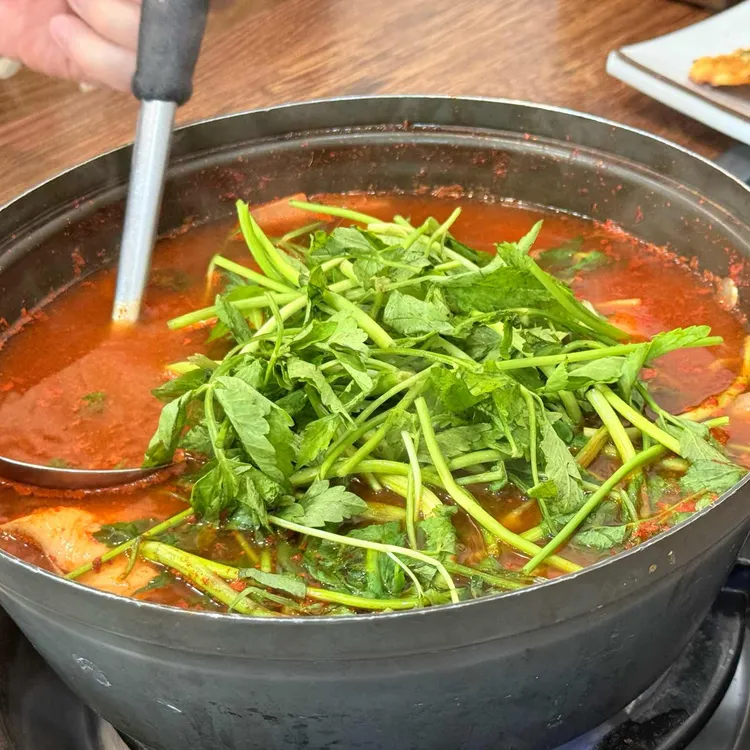 명가 대표 사진