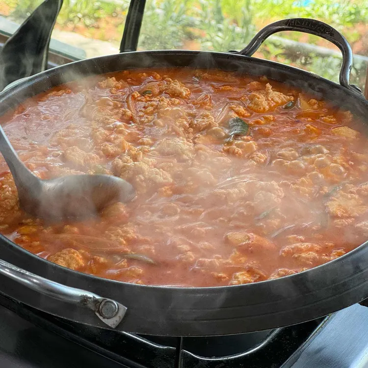 농촌순두부 대표 사진