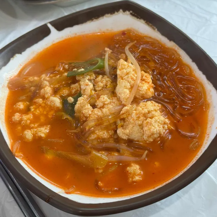 농촌순두부 대표 사진