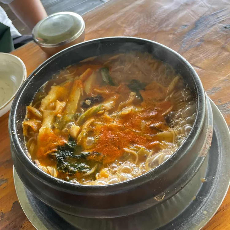 투바위고개식당 대표 사진