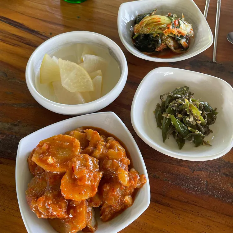 투바위고개식당 대표 사진