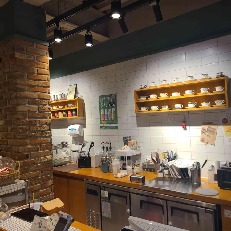 카페보우케 대표 사진