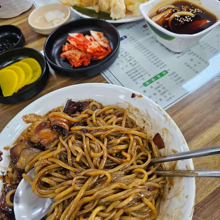 비응반점 대표 사진