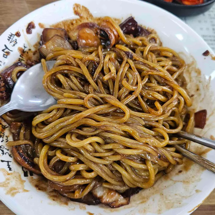 비응반점 대표 사진