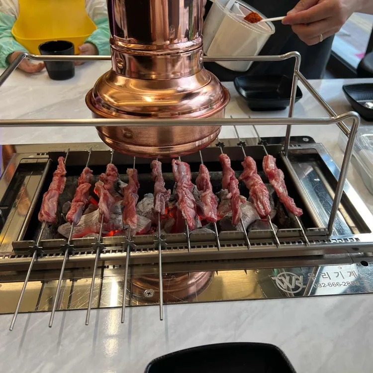 금토연 대표 사진