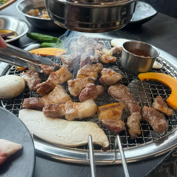 바다풍경 정육식당 대표 사진