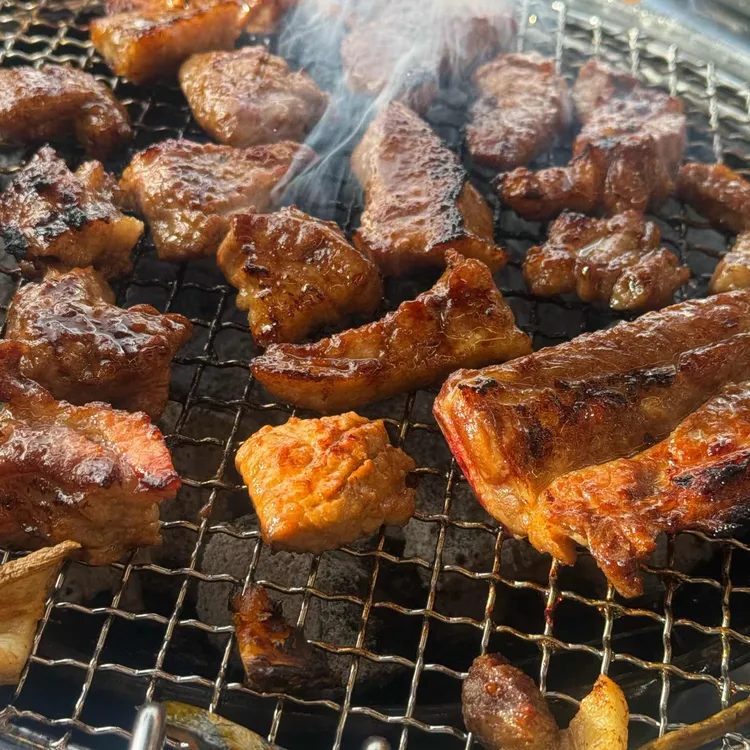 바다풍경 정육식당 대표 사진