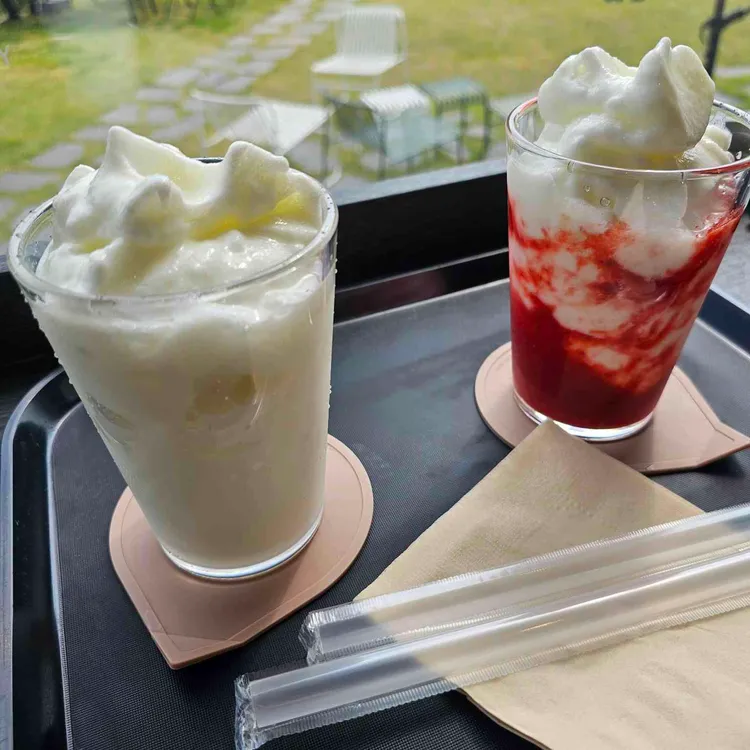 카페연곡리 대표 사진