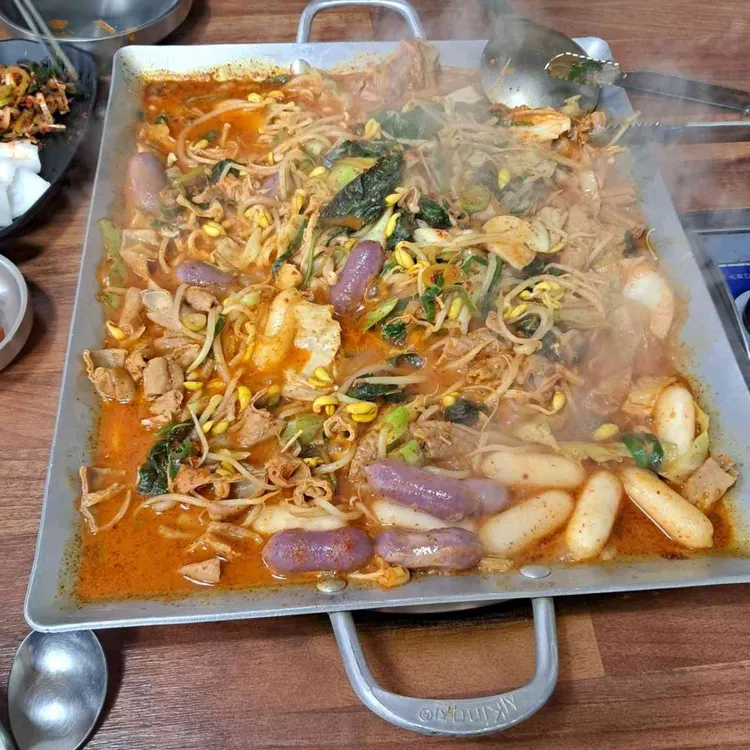 순대군 대표 사진