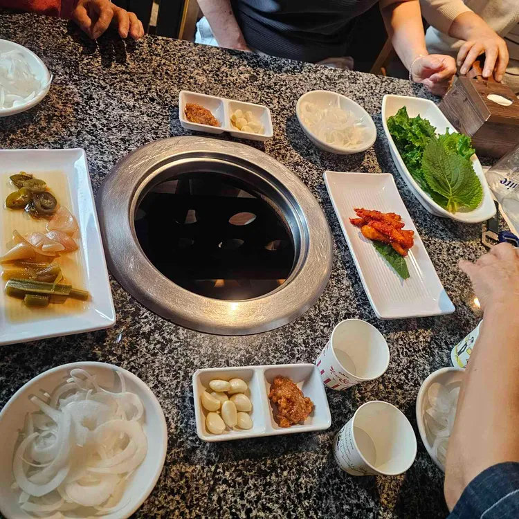 세연정 대표 사진