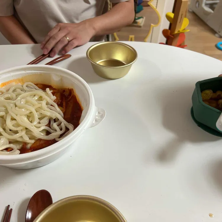 동대문엽기떡볶이 사진 2