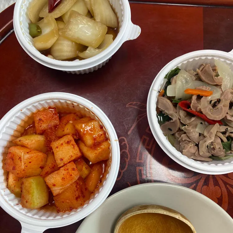 수림삼계탕 대표 사진
