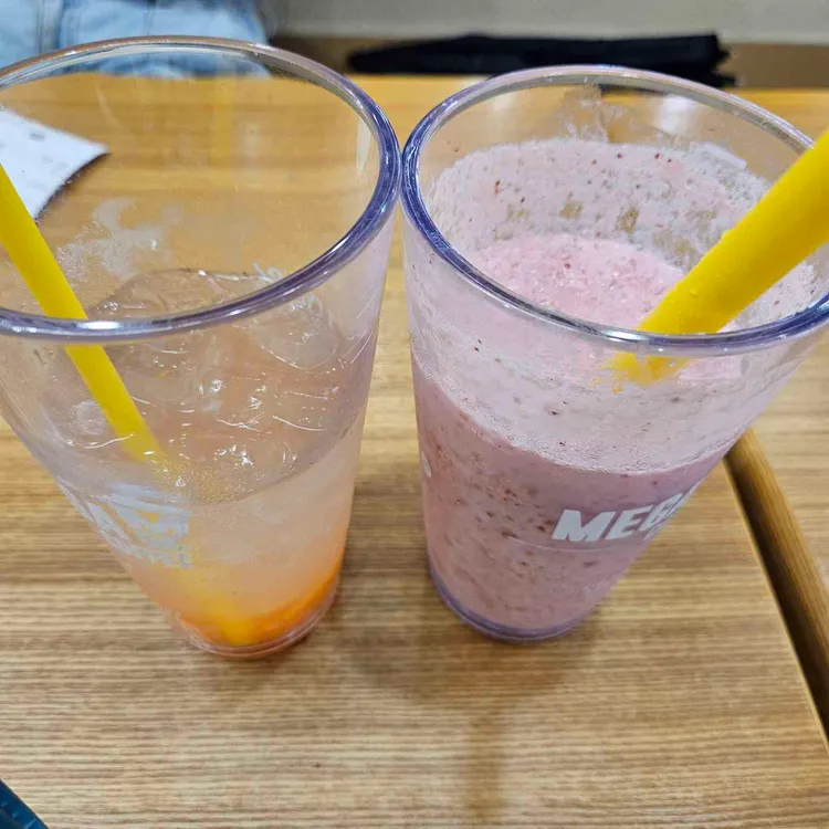 메가MGC커피 대표 사진