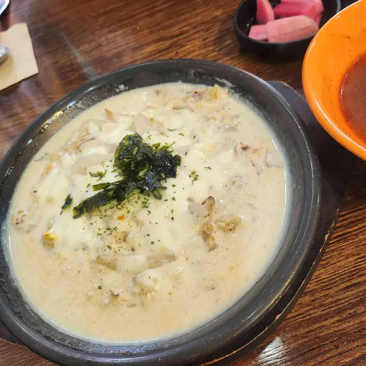 뽕신 대표 사진