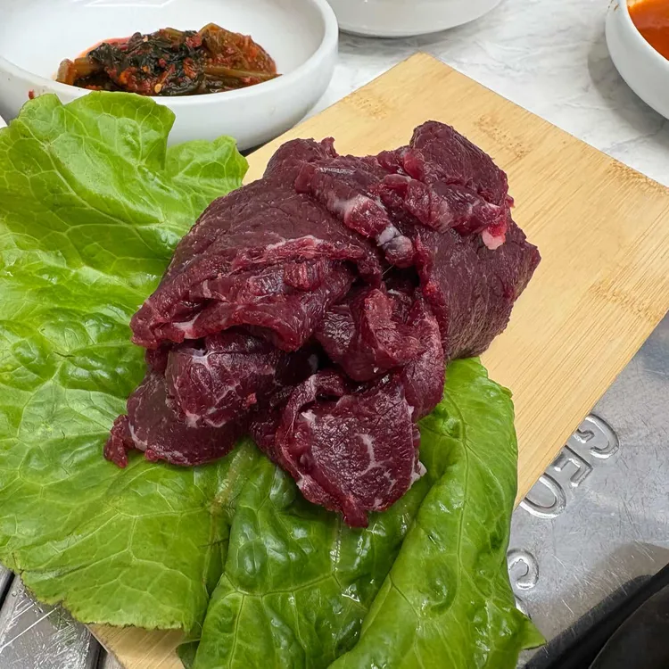 월성가든 대표 사진