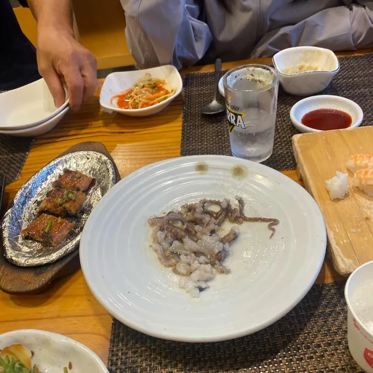만선횟집 대표 사진