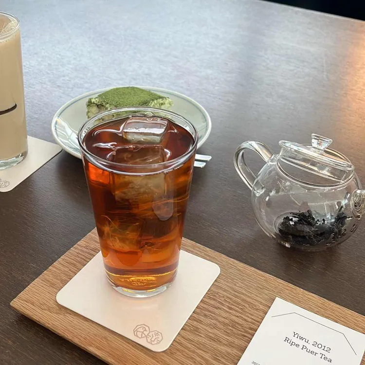 맥파이앤타이거 성수티룸 대표 사진