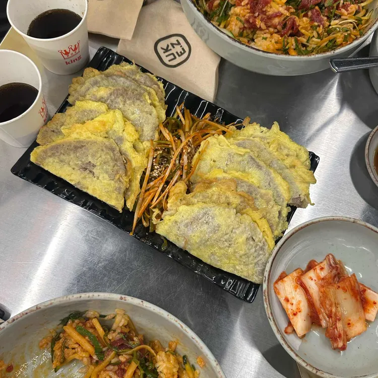 육회자매집 대표 사진