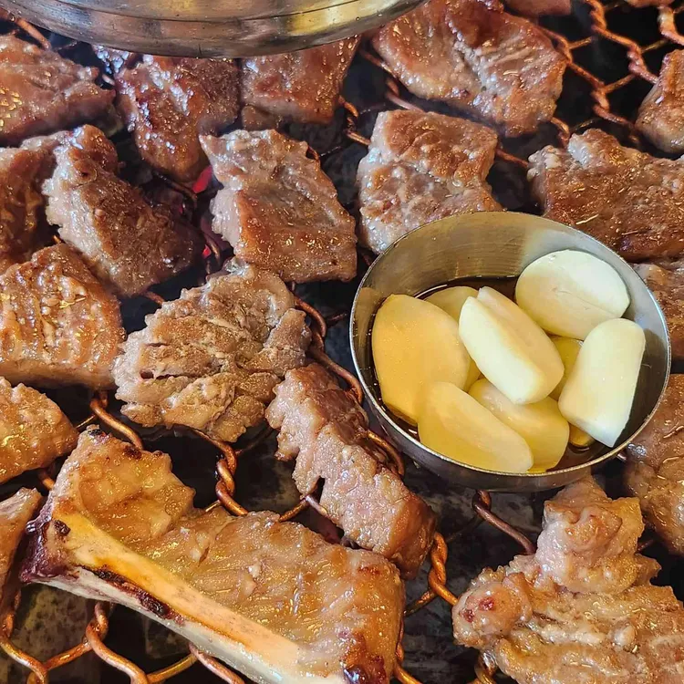 권정화석정 사진 2