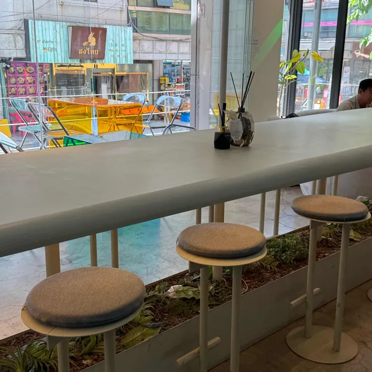 셀렉커피랩 대표 사진