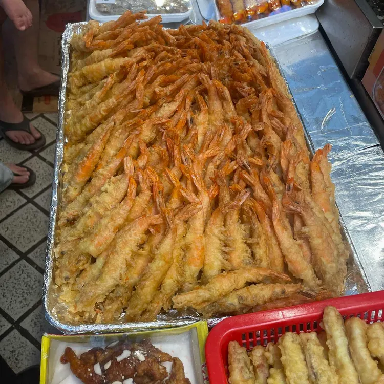 황부자튀김 대표 사진
