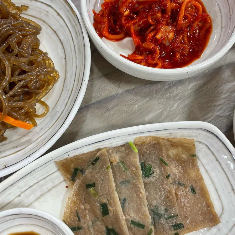 진솔할머니순두부 대표 사진