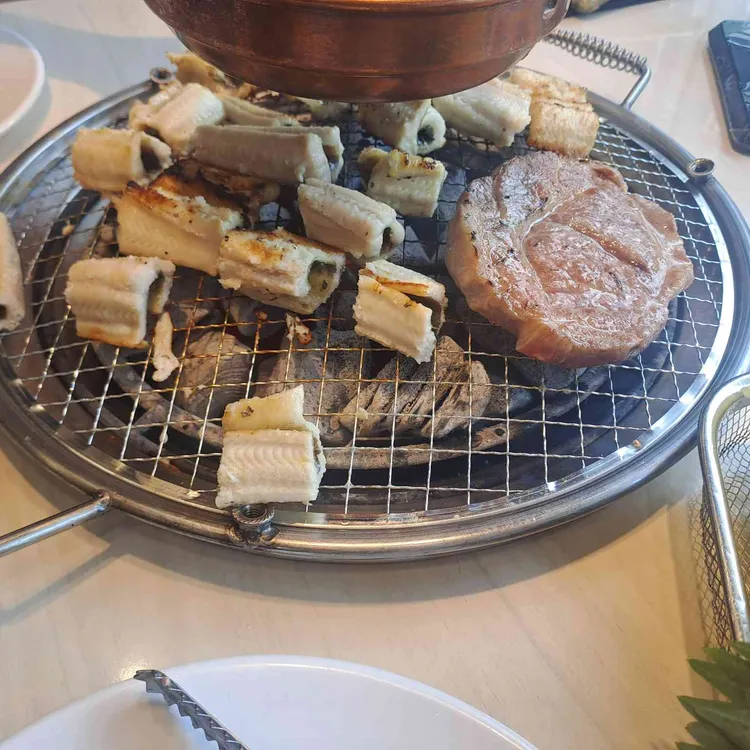 명륜진사갈비 대표 사진