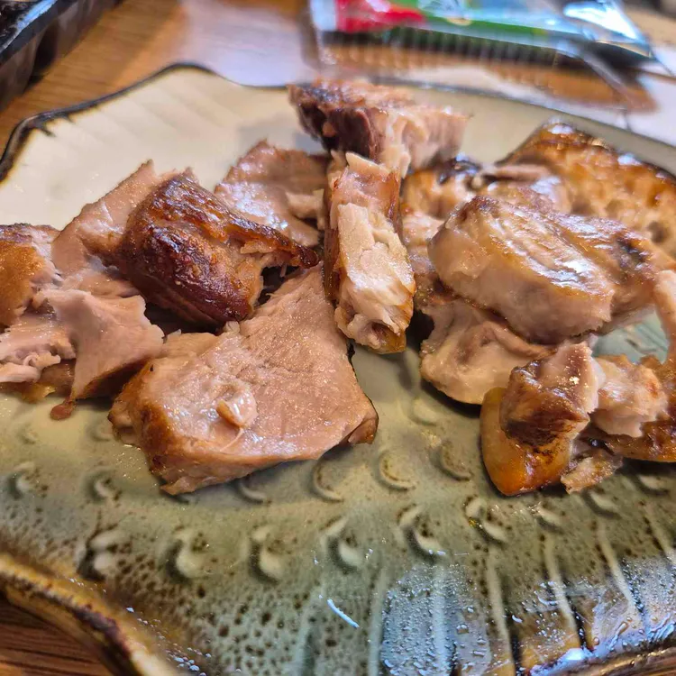 대양참치 대표 사진