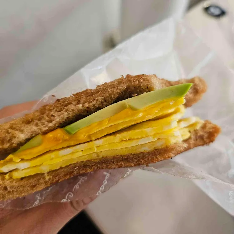 라온섬 대표 사진