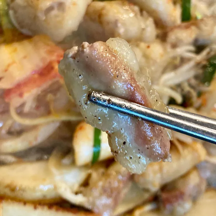 진성한우곱창 사진