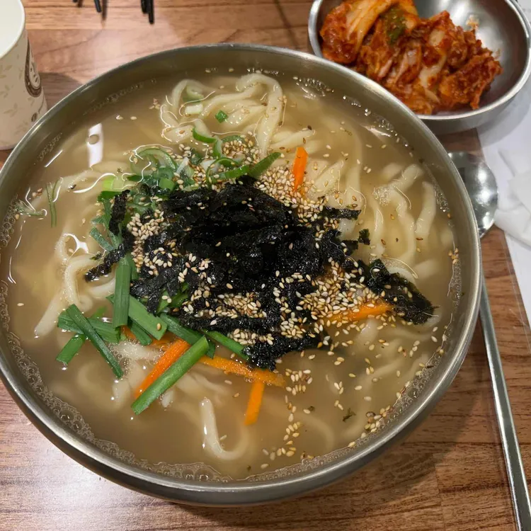 세복칼국수 대표 사진