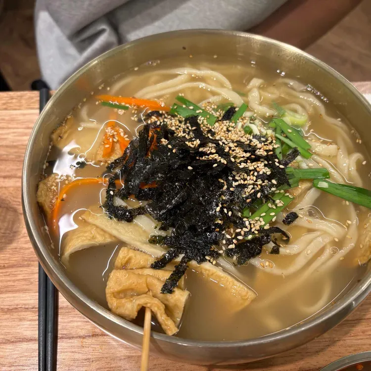 세복칼국수 대표 사진