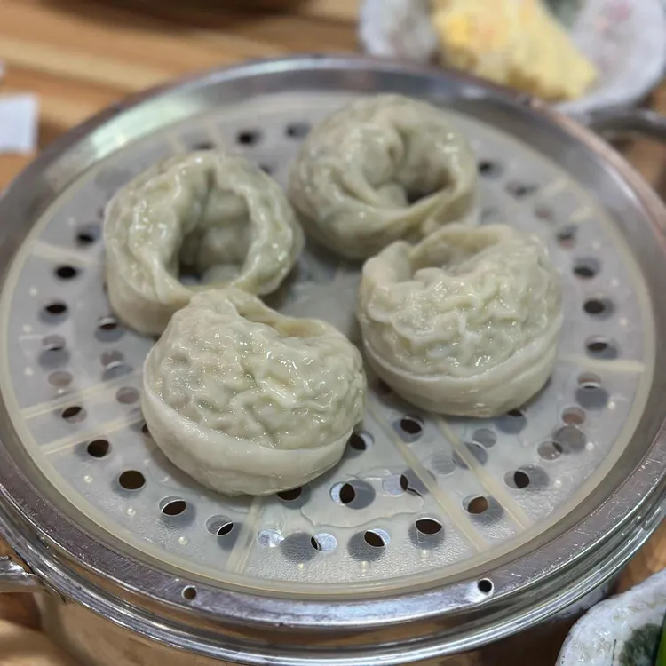 서강면옥 대표 사진