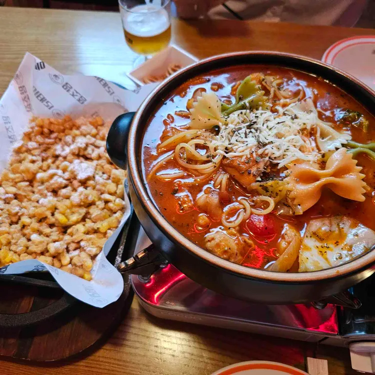 이태리양조장 대표 사진