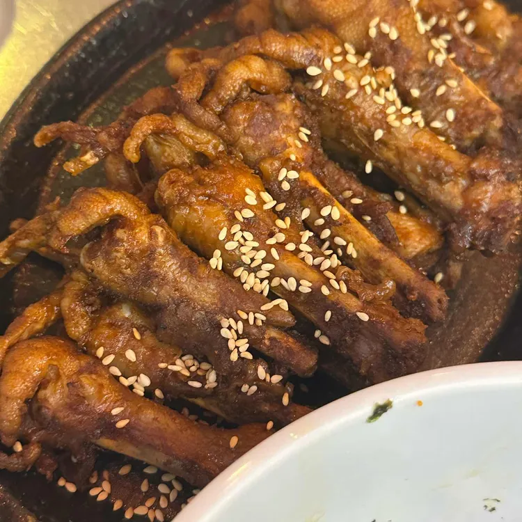 형제닭발&오돌뼈 대표 사진
