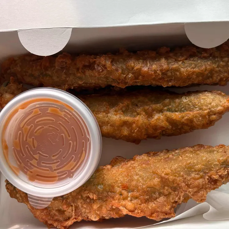 서울떡갈비 우이락 사진 1