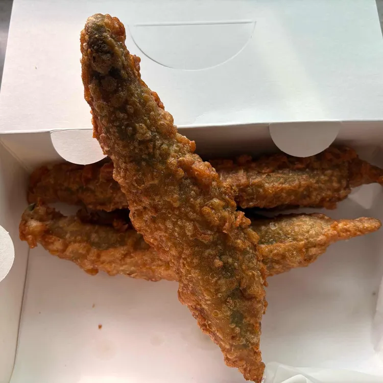 서울떡갈비 우이락 사진 2