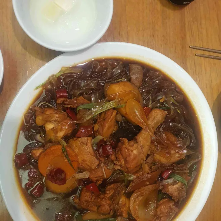 봉추찜닭 대표 사진