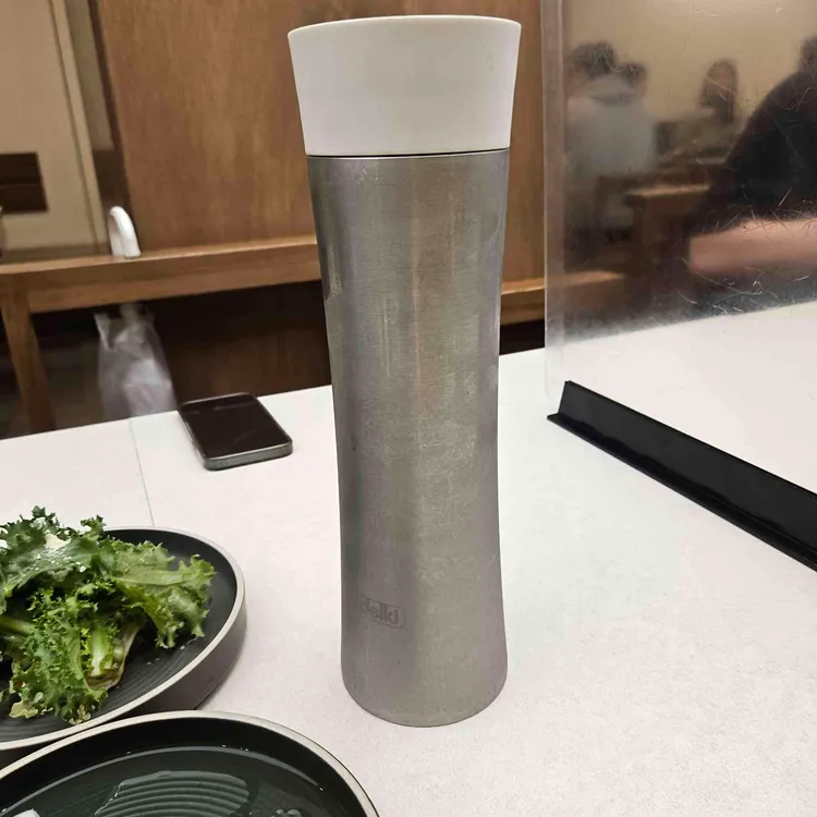 정숙성 대표 사진