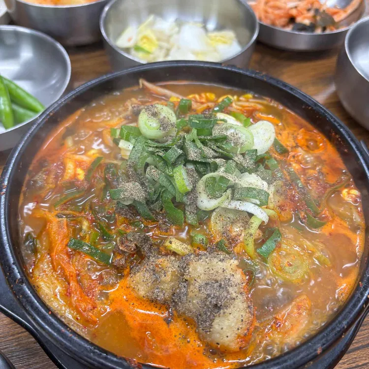 호감해장 사진 1