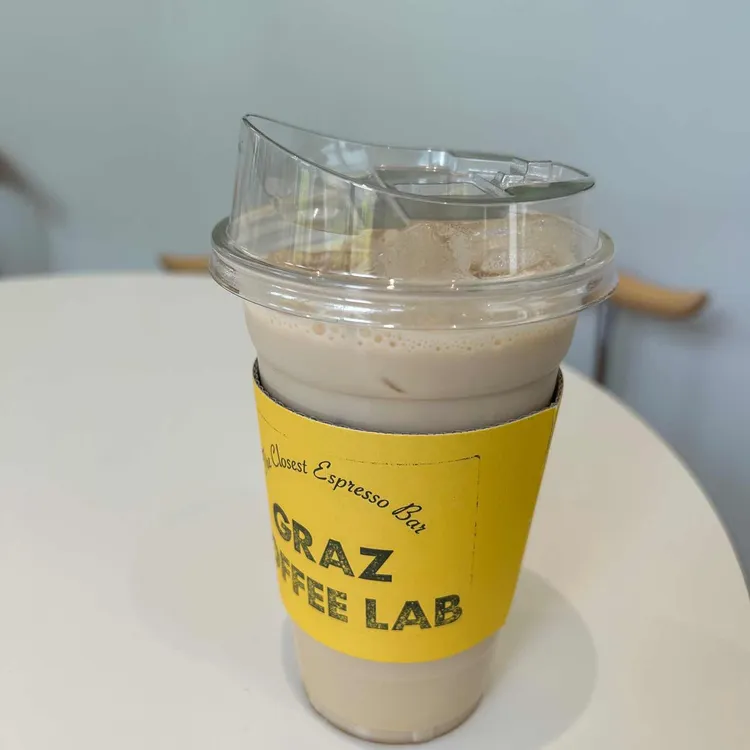 그라츠커피랩 대표 사진